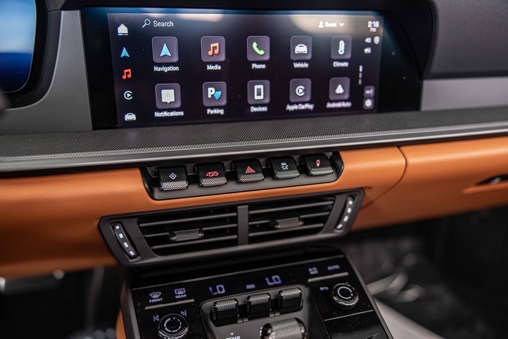 Used 2025 Porsche 911 Carrera image 28