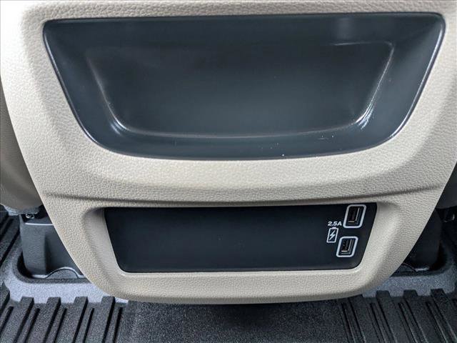 Used 2023 Honda Ridgeline RTL-E image 19