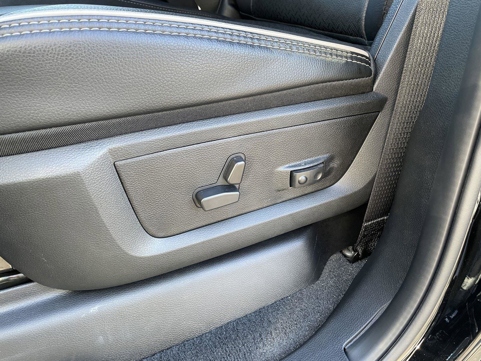 New 2026 RAM 3500 Laramie AWD/4WD image 12