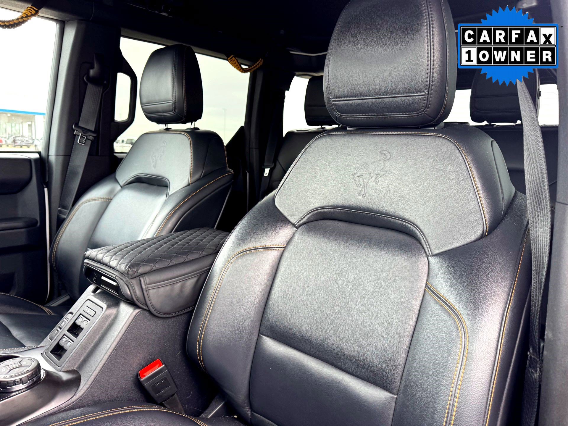 Used 2024 Ford Bronco Badlands image 14