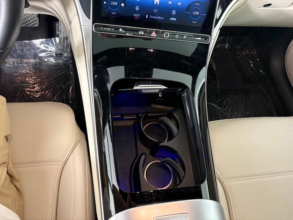 Certified 2025 Mercedes-Benz GLC 300 4MATIC image 17