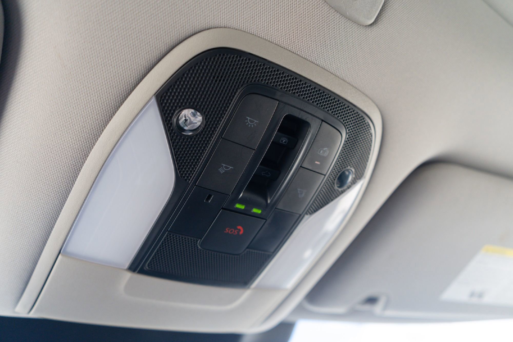 Certified 2026 INFINITI QX60 Luxe w/ Family Package image 17