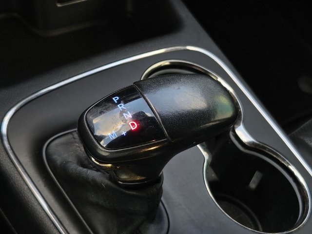 Used 2020 Dodge Durango R/T w/ Blacktop Package AWD/4WD image 13