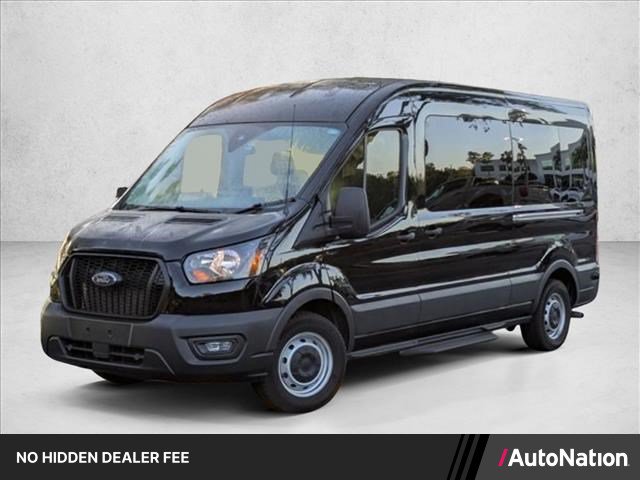 Used 2025 Ford Transit 350 XL RWD image 1