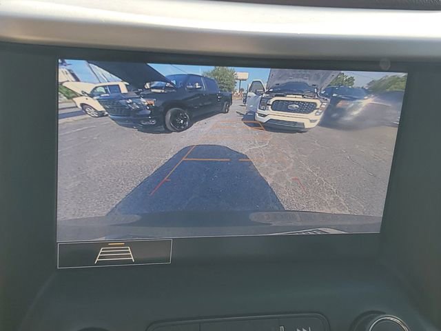 Used 2020 GMC Acadia SLT image 17