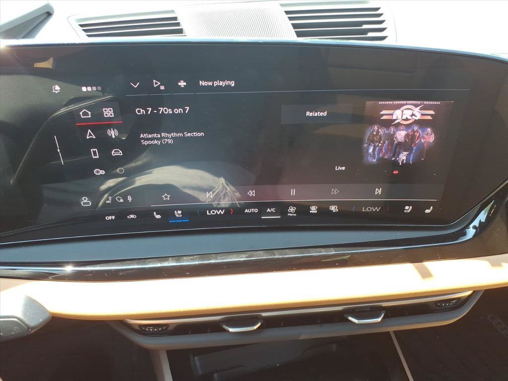 Certified 2025 Audi A5 Premium Plus AWD/4WD image 23