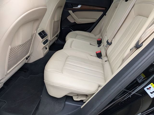 Used 2021 Audi Q5 2.0T Premium Plus image 25