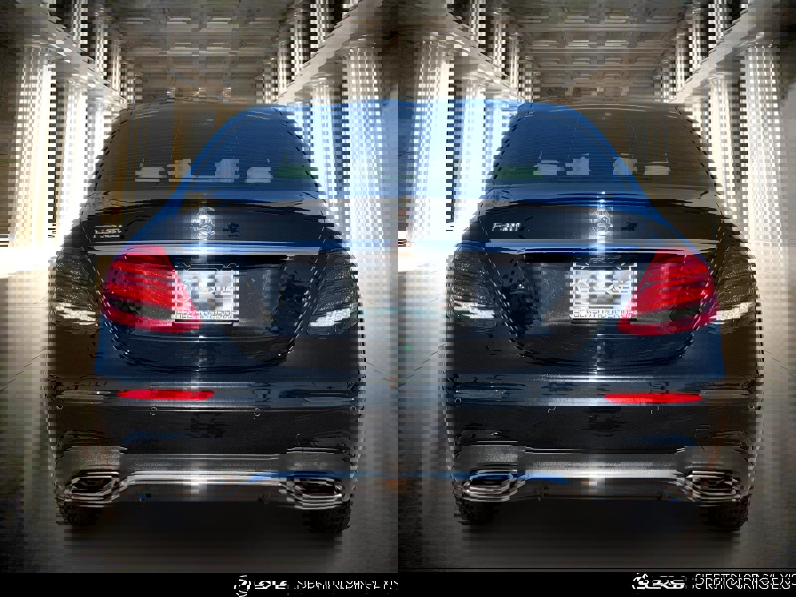 Used 2018 Mercedes-Benz E 300 image 6