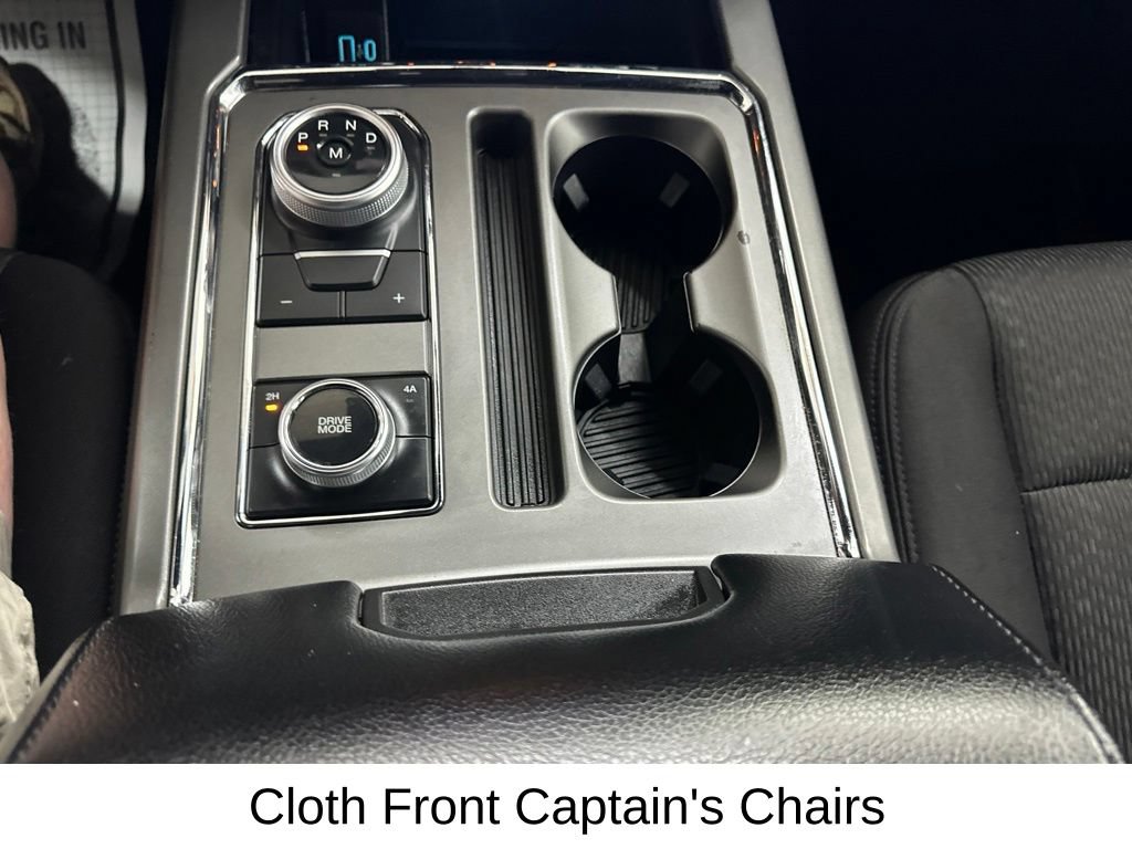 Used 2021 Ford Expedition XLT AWD/4WD image 45