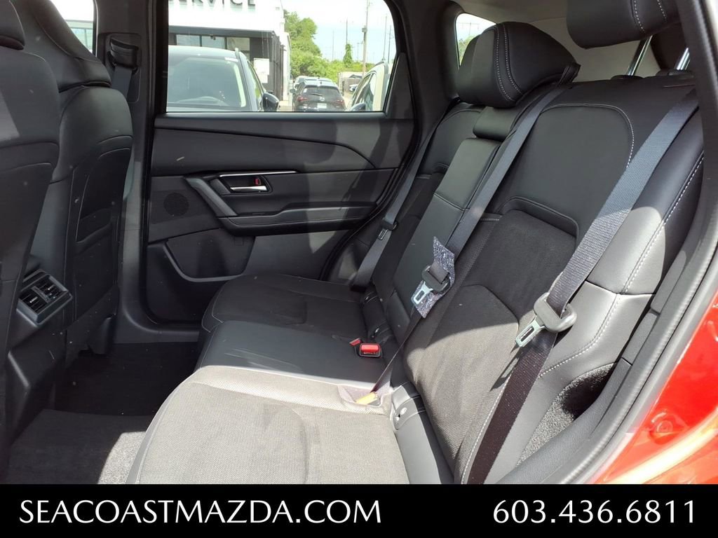 New 2026 MAZDA CX-5 Preferred AWD/4WD image 6