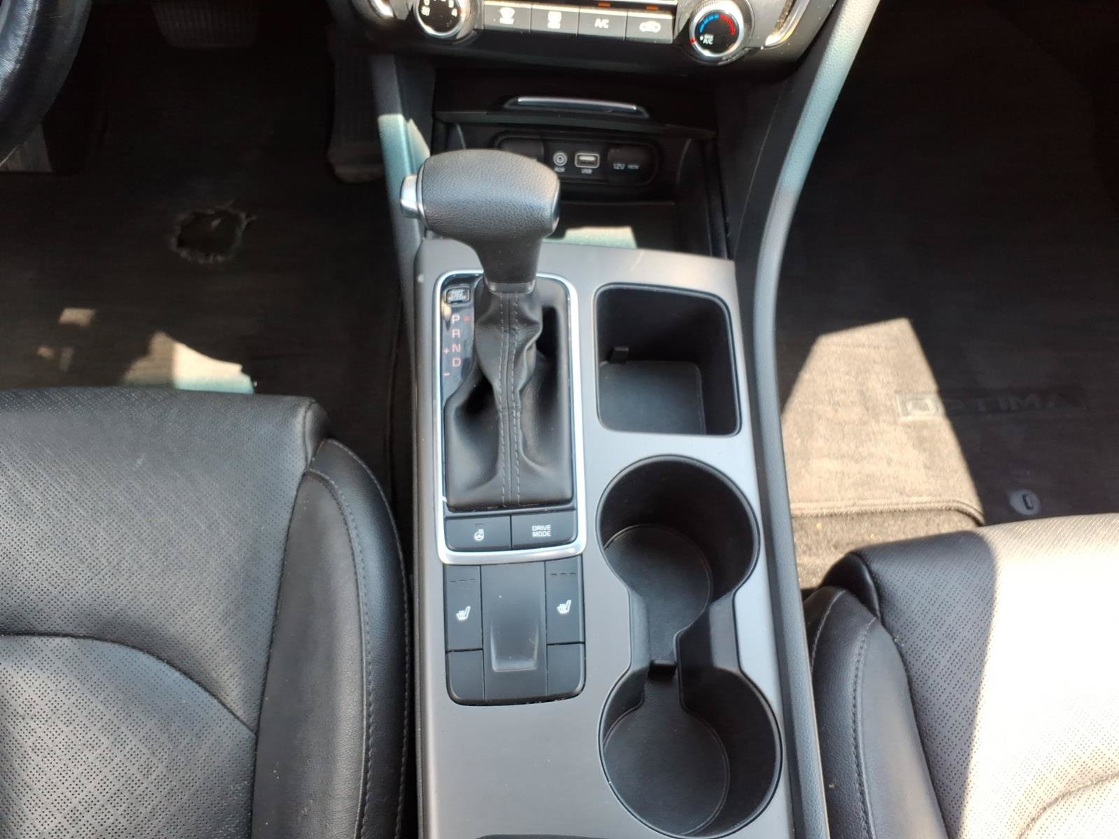 Used 2020 Kia Optima SE FWD image 20