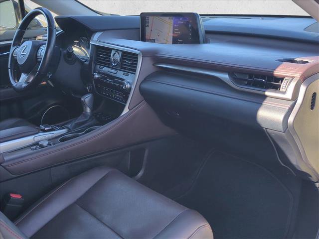 Used 2016 Lexus RX 350 AWD w/ Premium Package image 23