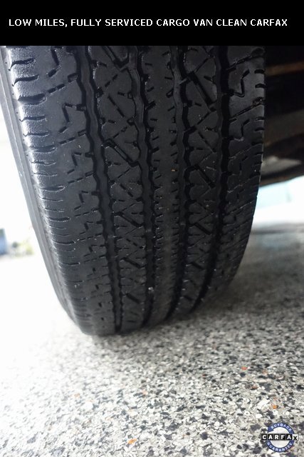 Used 2023 GMC Savana 2500 image 21