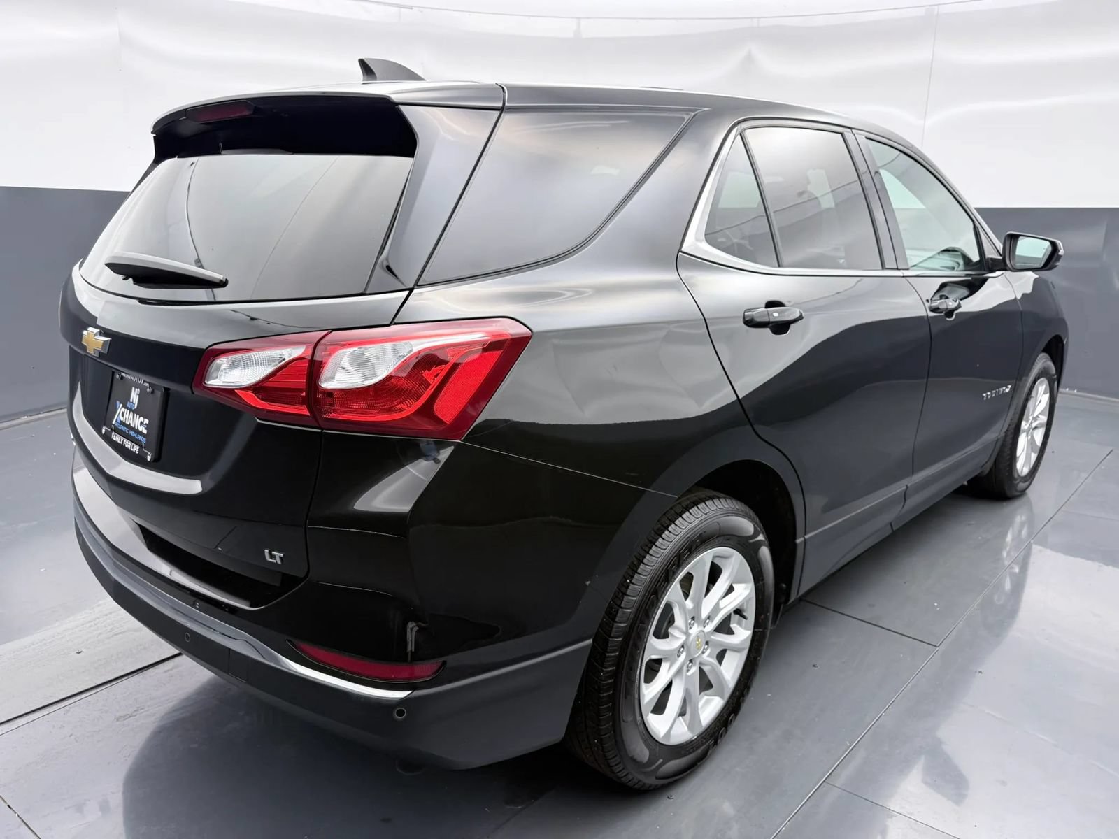 Used 2019 Chevrolet Equinox LT FWD image 7