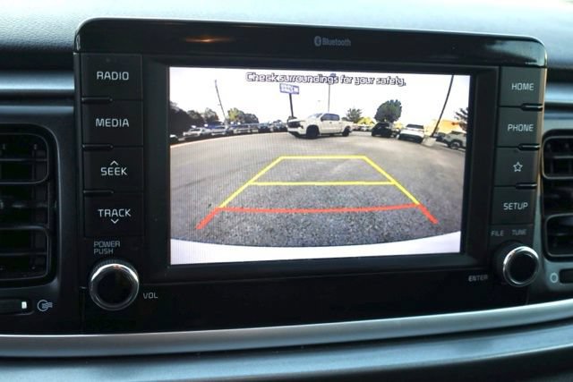 Used 2020 Kia Rio LX FWD image 5