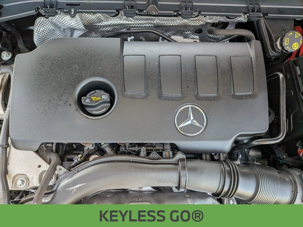 Used 2023 Mercedes-Benz CLA 250 w/ Premium Package image 13