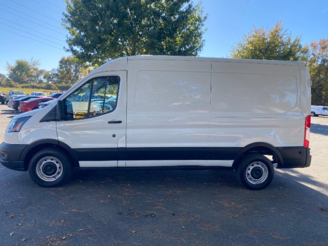 Used 2020 Ford Transit 250 Medium Roof 148.0 WB w/ Load Area Protection Package image 2