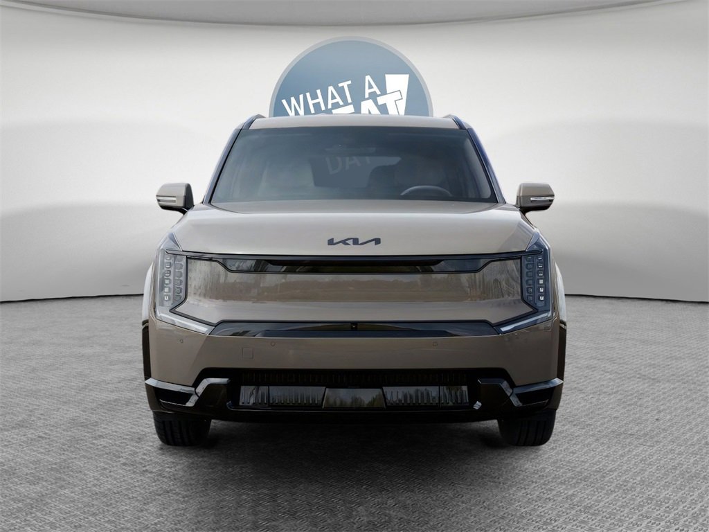 New 2026 Kia EV9 Land w/ Nightfall Edition Package image 2