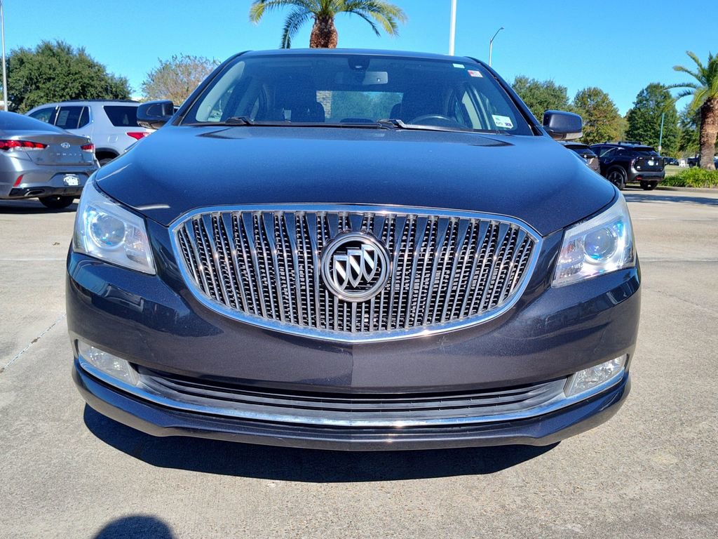 Used 2015 Buick LaCrosse Leather image 10