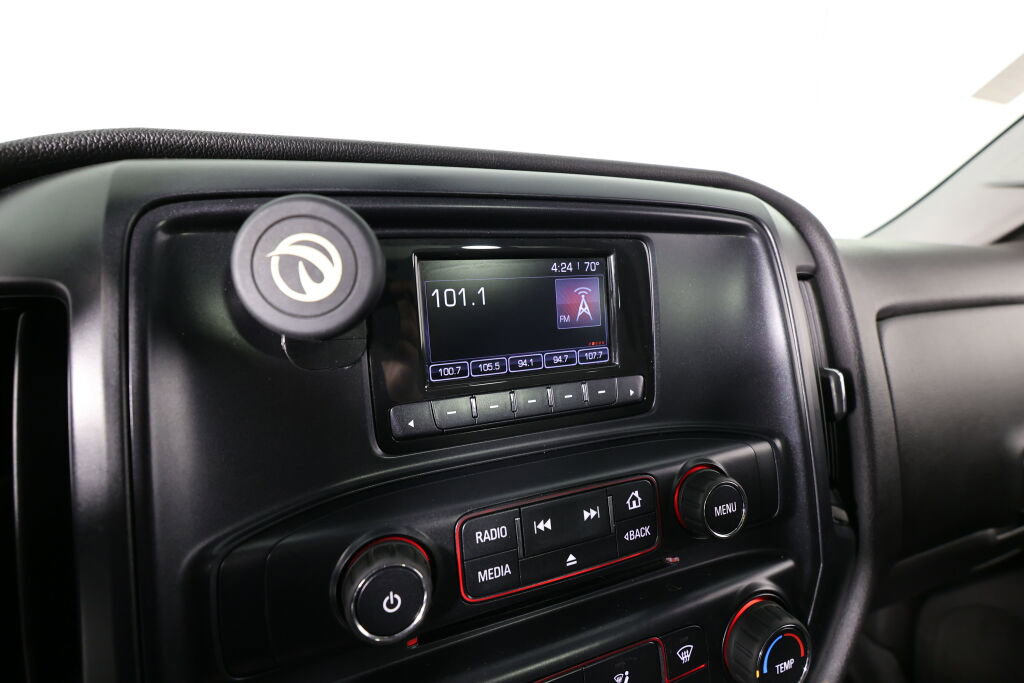 Used 2015 GMC Sierra 1500 2WD Regular Cab w/ Sierra Convenience Package image 24