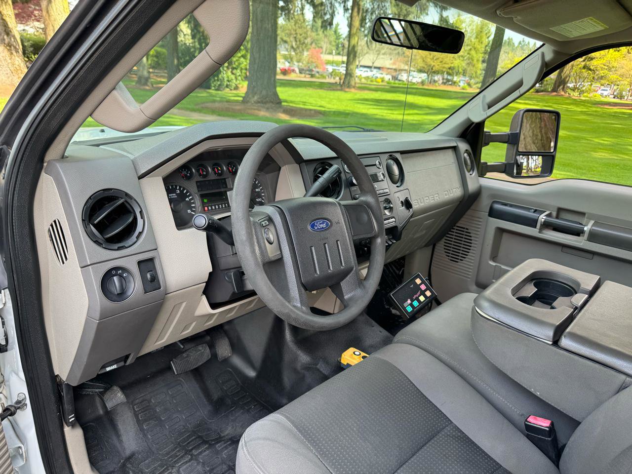 Used 2010 Ford F350 XL RWD image 12