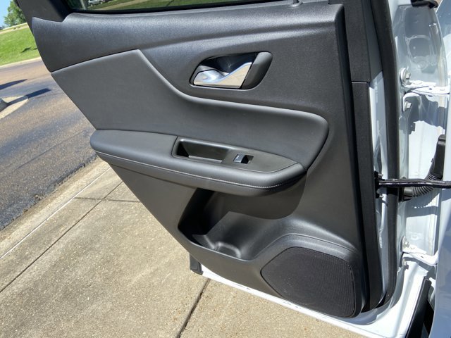 Used 2024 Chevrolet Blazer LT w/ Convenience Package FWD image 50