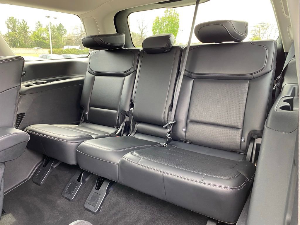 Used 2025 Ford Expedition Platinum AWD/4WD image 27