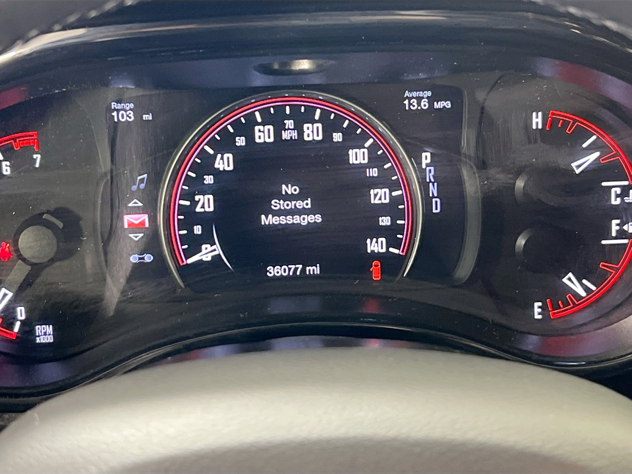 Used 2022 Dodge Durango GT image 12