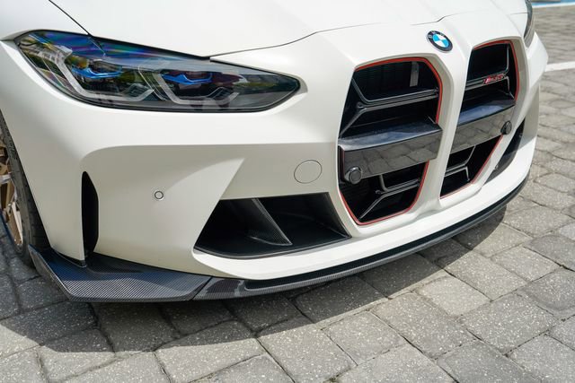 Used 2024 BMW M3 CS w/ M Driver's Package image 41