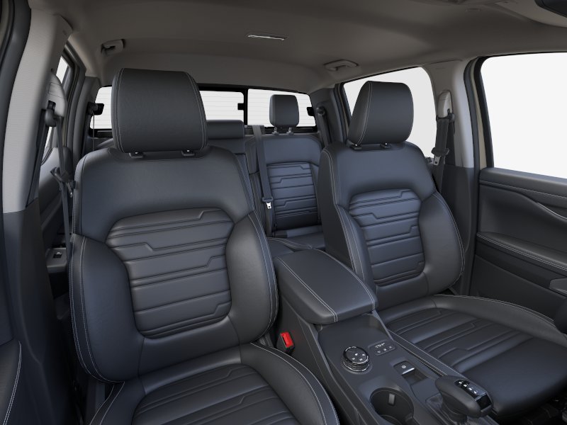 New 2026 Ford Ranger Lariat AWD/4WD image 33