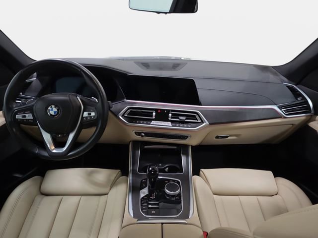 Used 2022 BMW X5 xDrive40i w/ Premium Package AWD/4WD image 10