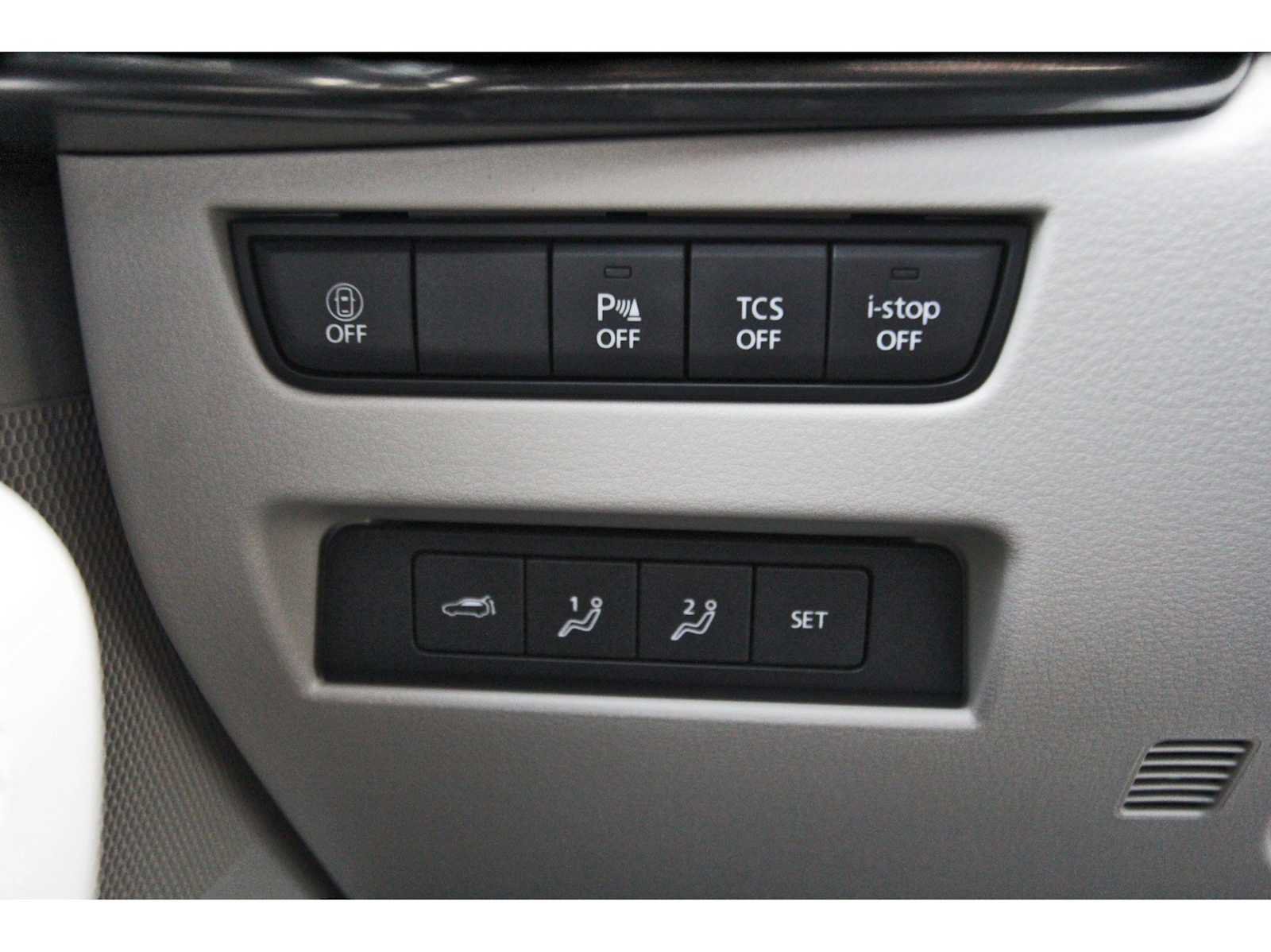 Certified 2025 MAZDA CX-90 3.3 Turbo S w/ Premium Plus AWD/4WD image 20