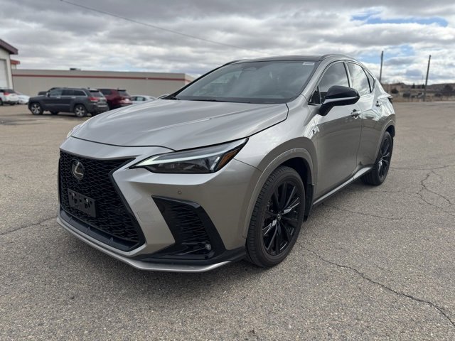 Used 2023 Lexus NX 350 F Sport image 10
