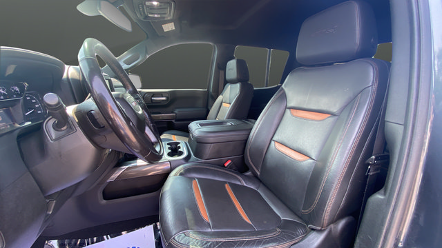 Used 2021 GMC Sierra 1500 AT4 AWD/4WD image 10