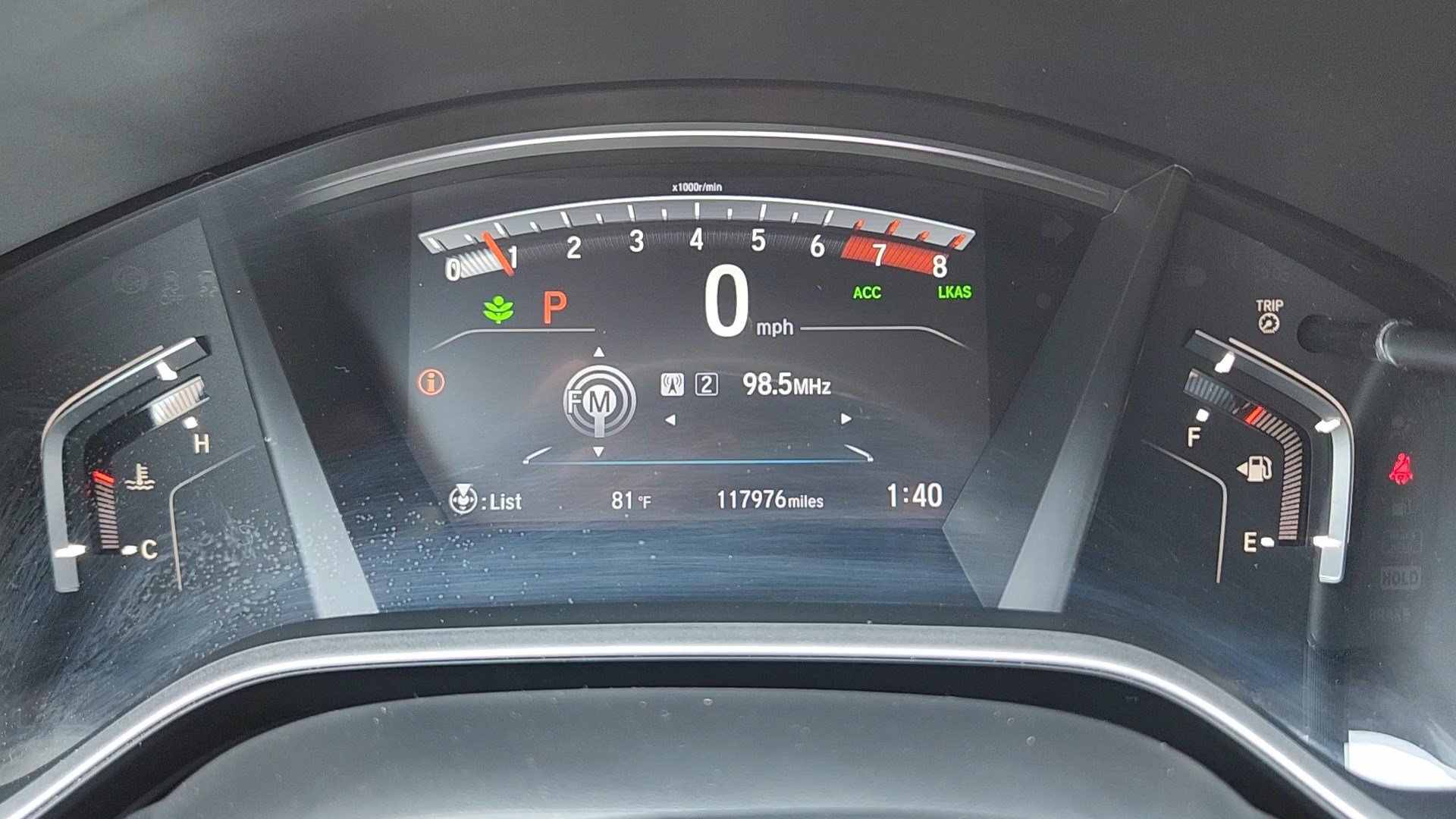 Used 2020 Honda CR-V EX-L image 11