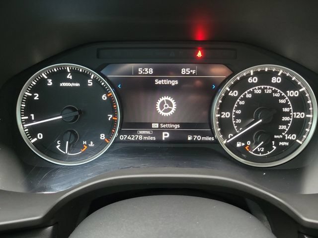 Used 2022 Mitsubishi Outlander SE FWD image 27