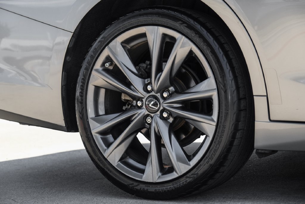 Used 2021 Lexus ES 350 F Sport w/ Accessory Package 2 FWD image 66