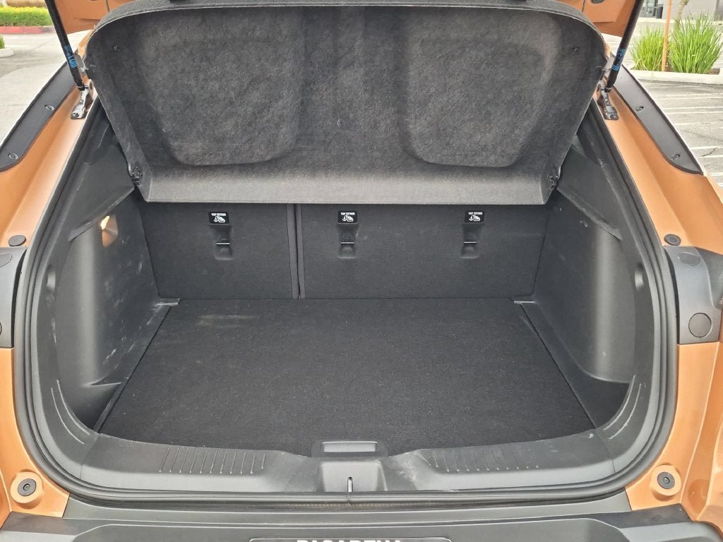New 2026 Buick Envista Preferred FWD image 22