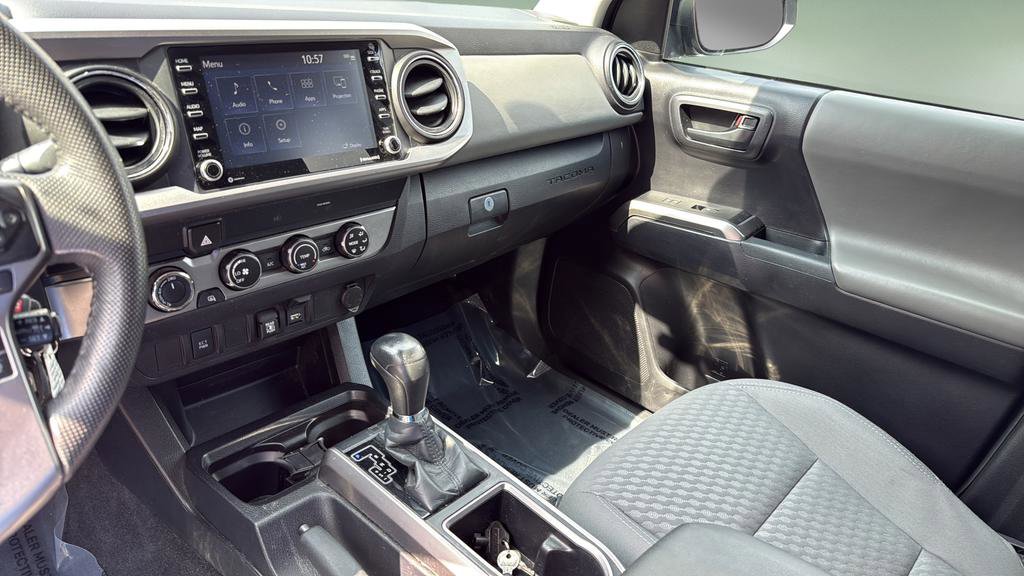 Used 2020 Toyota Tacoma SR5 image 23