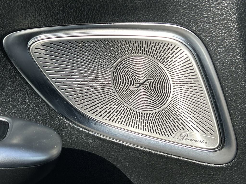 Used 2024 Mercedes-Benz C 300 Sedan image 25