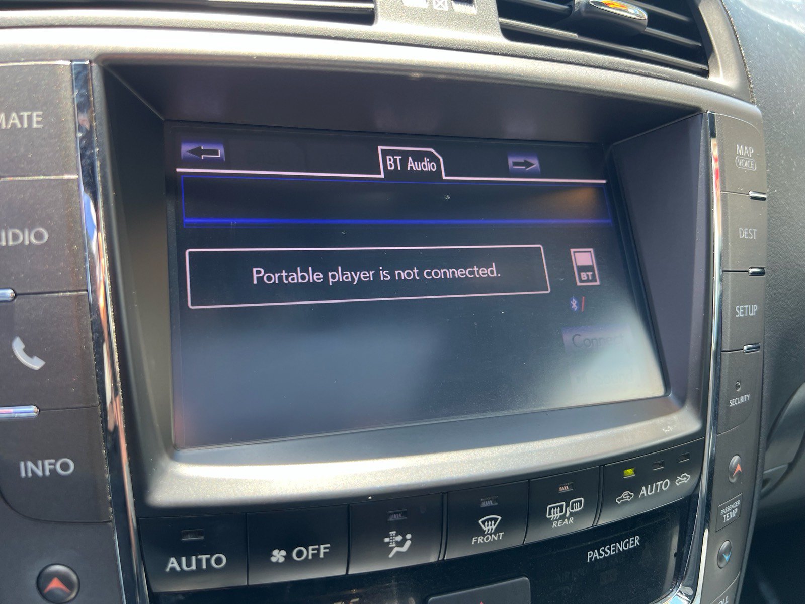 Used 2013 Lexus IS 350 w/ F-Sport Pkg w/Summer Tires RWD image 32