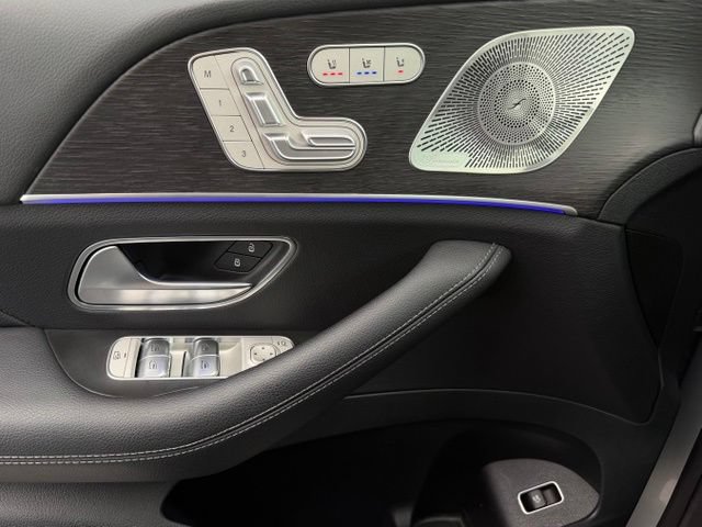 Certified 2023 Mercedes-Benz GLS 450 4MATIC image 16
