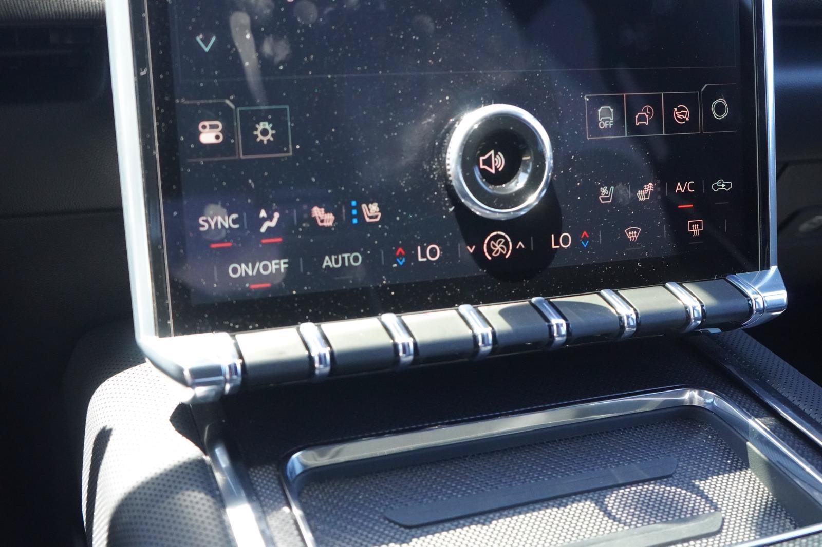 New 2026 GMC Sierra EV Elevation w/ Premium Package AWD/4WD image 24