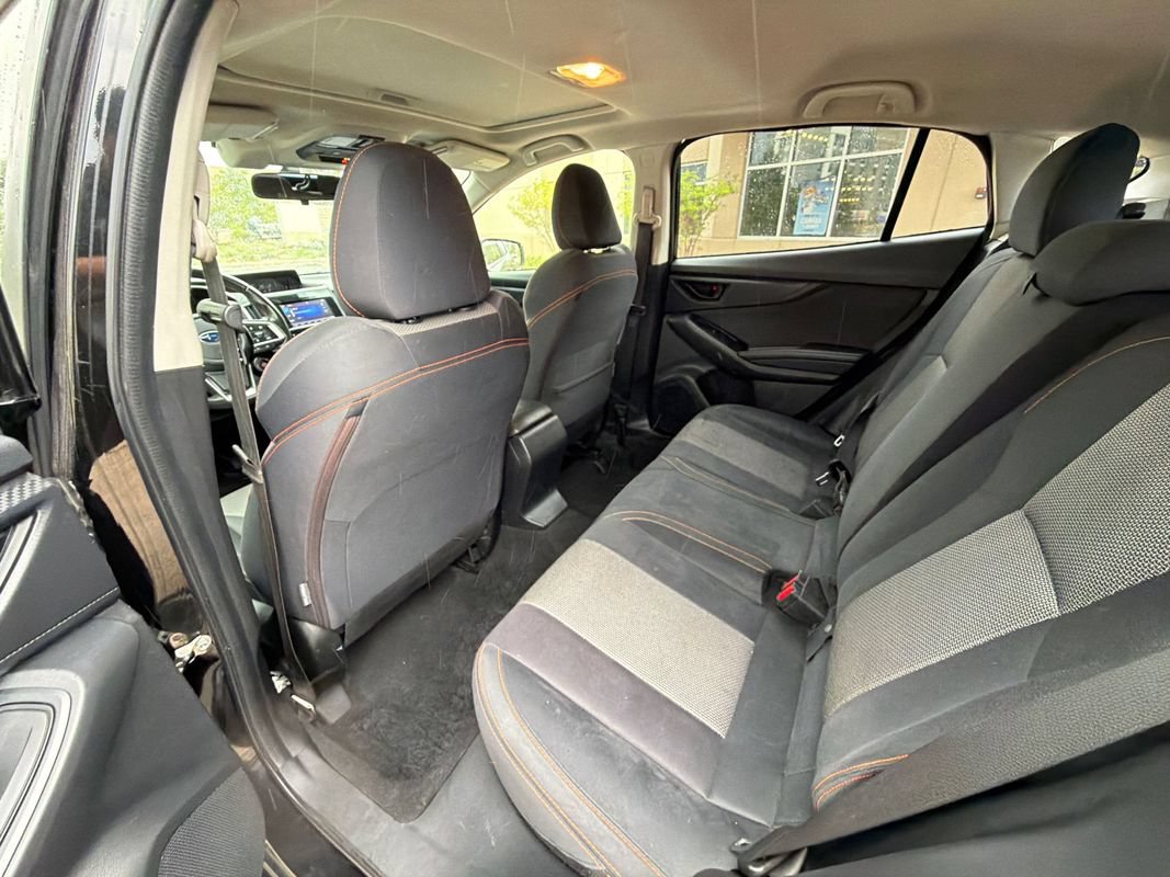 Used 2020 Subaru Crosstrek 2.0i Premium w/ Moonroof Package 2 AWD/4WD image 16