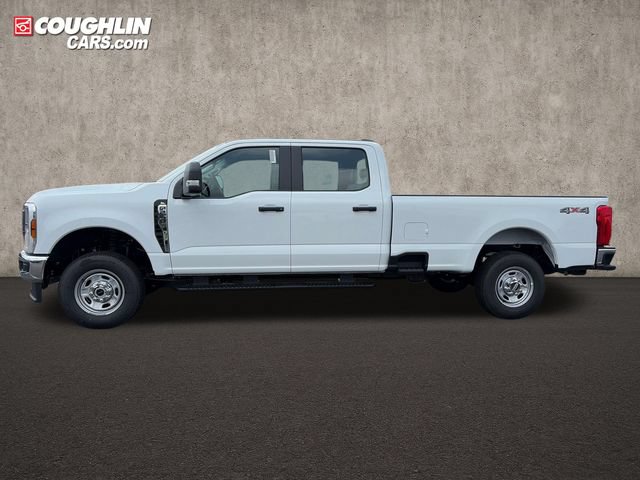 New 2026 Ford F250 XL w/ XL Chrome Package AWD/4WD image 5