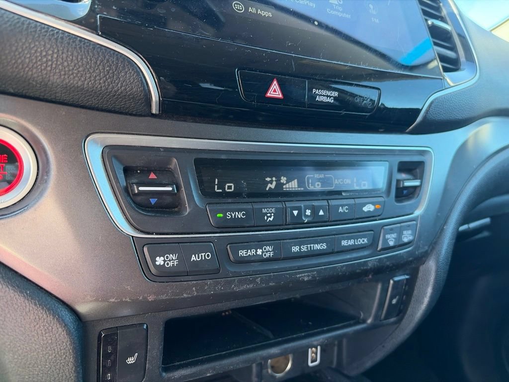 Used 2021 Honda Pilot Special Edition image 18