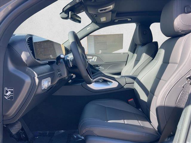 New 2026 Mercedes-Benz GLE 350 4MATIC video 4