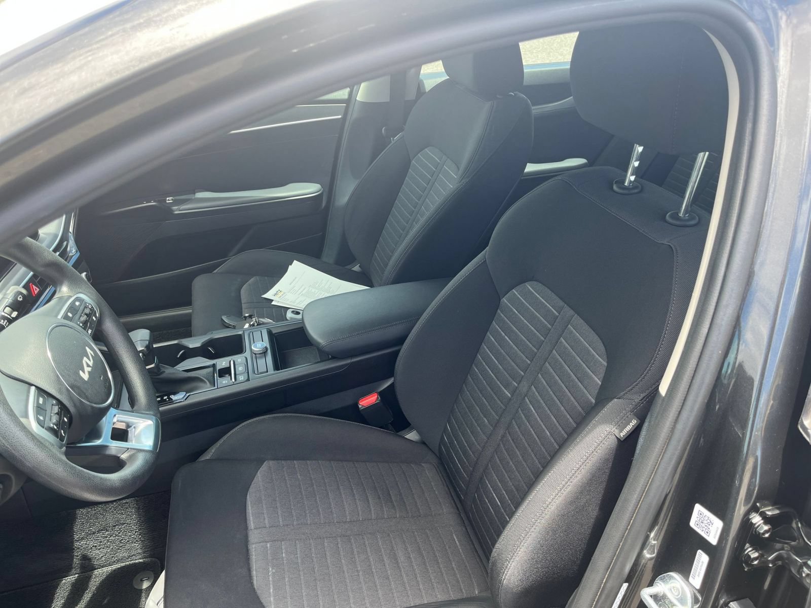 Used 2025 Kia K5 LXS FWD image 31