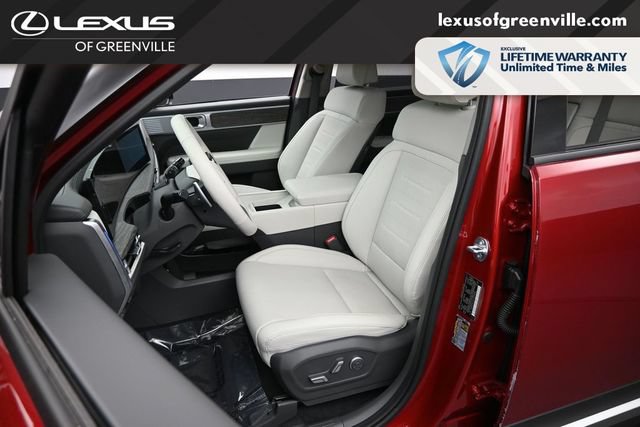 Used 2026 Hyundai Santa Fe Limited FWD image 19