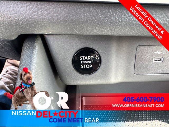 New 2026 Nissan Rogue Dark Armor AWD/4WD image 29
